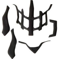 Fox Racing Striker Comfort Liners Thick