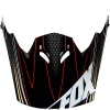 Fox Racing Rampage Helmet Visor