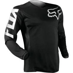Fox Racing Youth Blackout Jersey