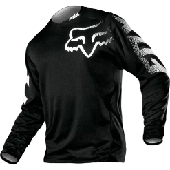Fox Racing Blackout Jersey