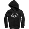 Fox Racing Youth Legacy Pullover Hoodies