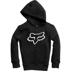 Fox Racing Youth Legacy Pullover Hoodies