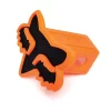 Fox Racing Fox Head Trailer Hitch Cover