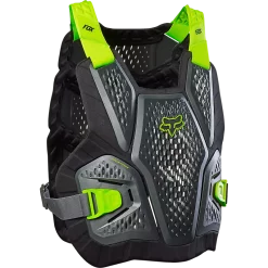 Fox Racing Raceframe Impact CE Chest Guard