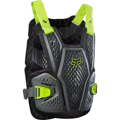 Fox Racing Youth Raceframe Roost Chest Guard