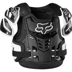 Fox Racing Raptor Vest CE Chest Guard