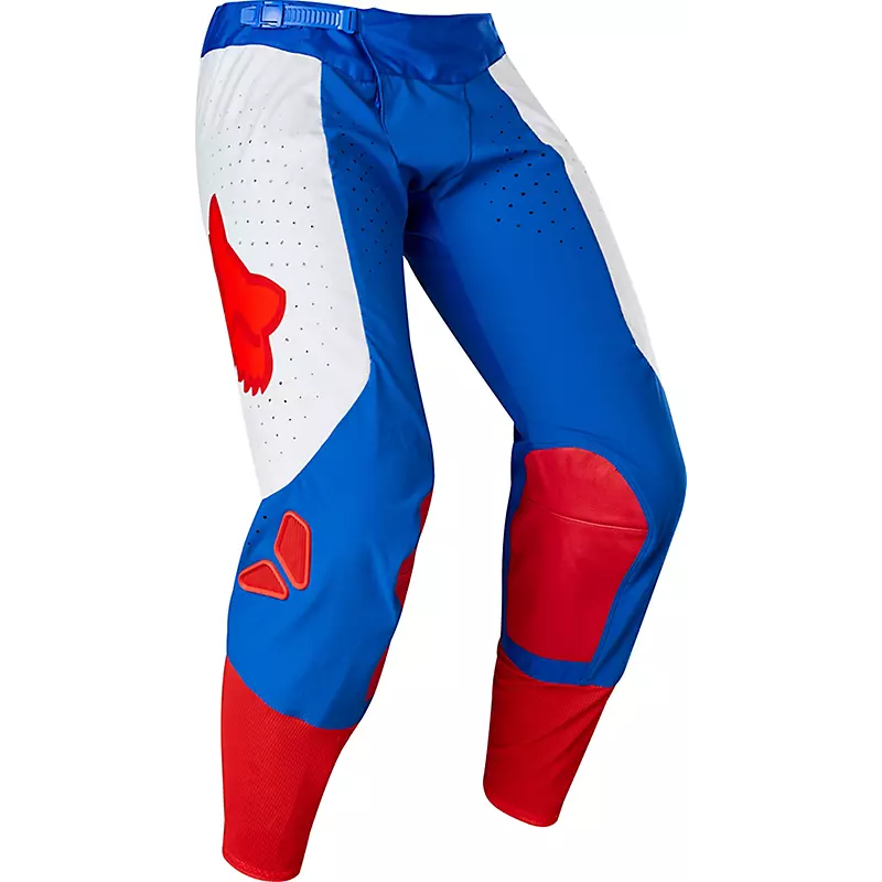 Fox Racing Airline Pilr Pants - Image 2