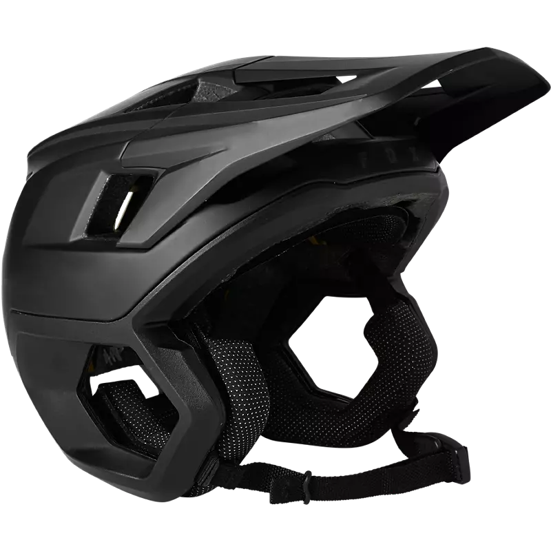 Fox Racing Dropframe Pro Helmet