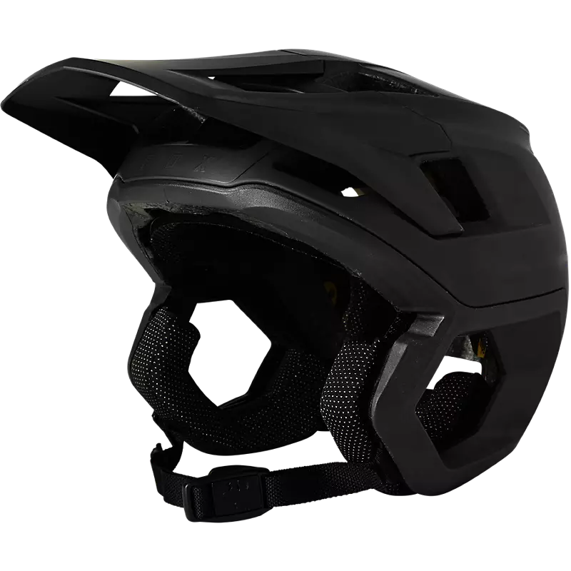 Fox Racing Dropframe Pro Helmet - Image 2