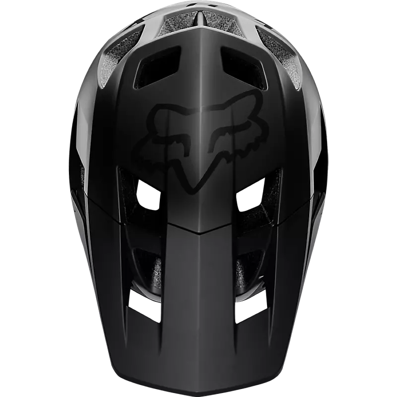Fox Racing Dropframe Pro Helmet - Image 3