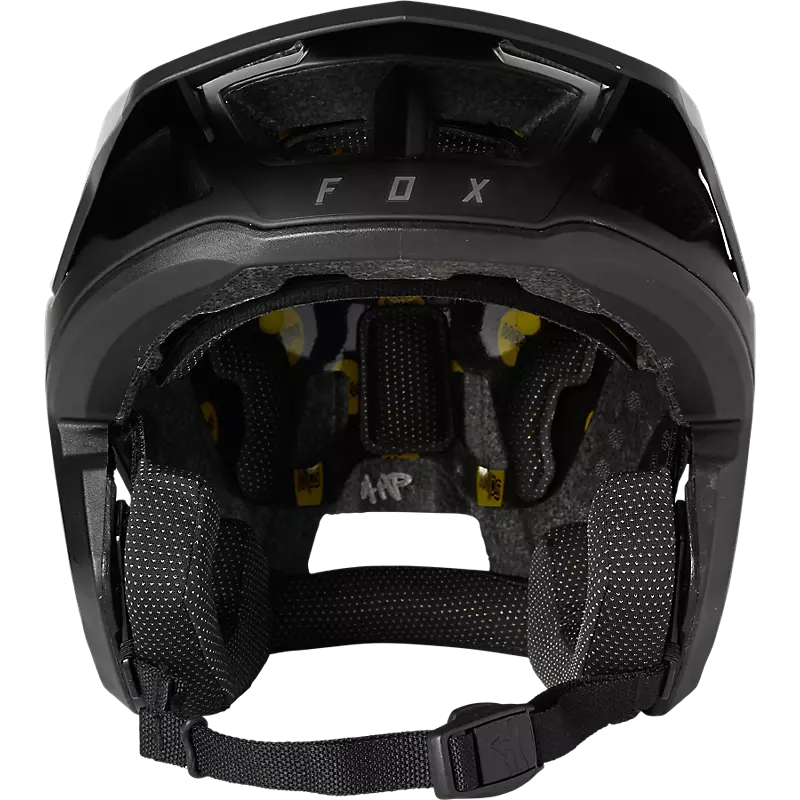 Fox Racing Dropframe Pro Helmet - Image 5
