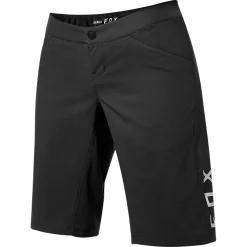 Fox Racing Womens Ranger Lined Shorts