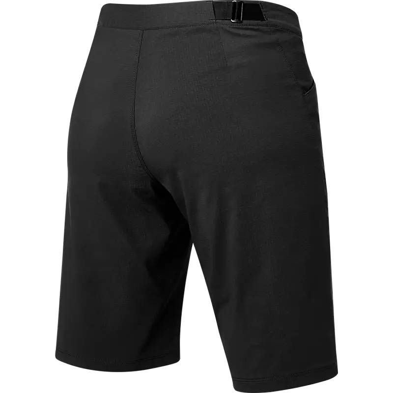 Fox Racing Womens Ranger Lined Shorts - Image 2