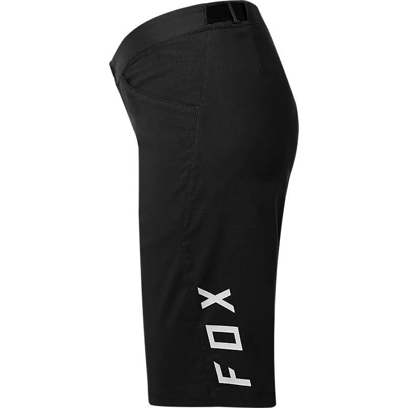 Fox Racing Womens Ranger Lined Shorts - Image 4