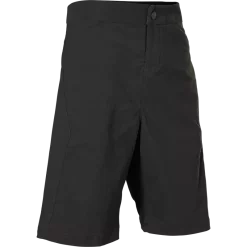 Fox Racing Youth Ranger Shorts W/Liner