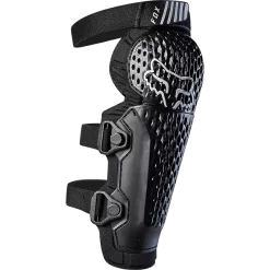 Fox Racing Youth Titan Race Knee/Shin CE Pads