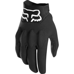Fox Racing Defend Fire Gloves