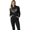 Fox Racing Womens Boundary Pullover Hoodie