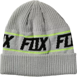 Fox Racing Womens Blackwell Beanie