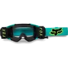 Fox Racing Vue Stray Roll Off Goggles