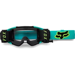 Fox Racing Vue Stray Roll Off Goggles