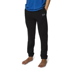 Fox Racing Youth Standard Issue Fleece Pants
