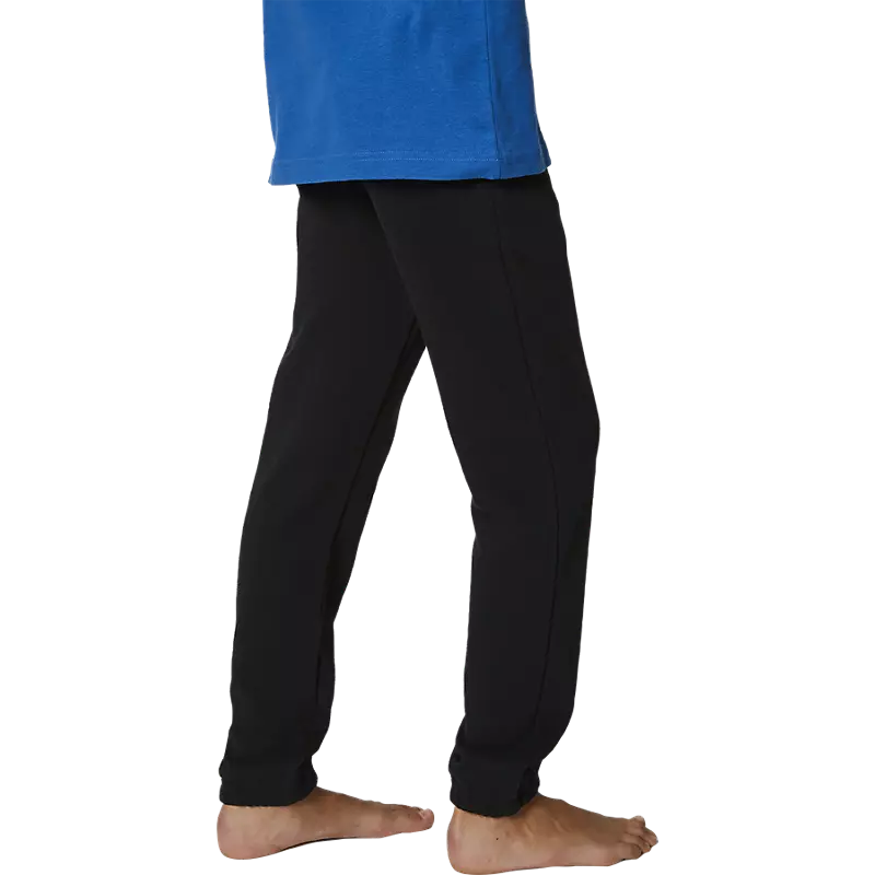 Fox Racing Youth Standard Issue Fleece Pants - Image 2