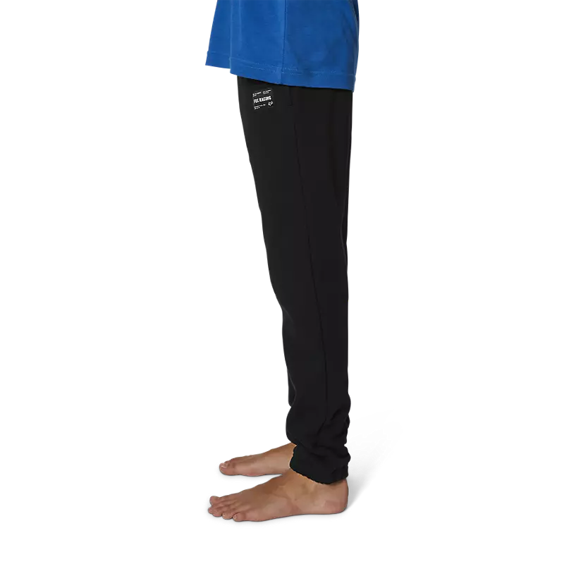 Fox Racing Youth Standard Issue Fleece Pants - Image 3