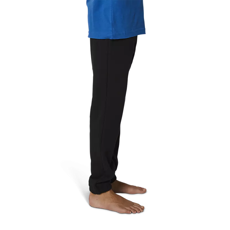 Fox Racing Youth Standard Issue Fleece Pants - Image 4