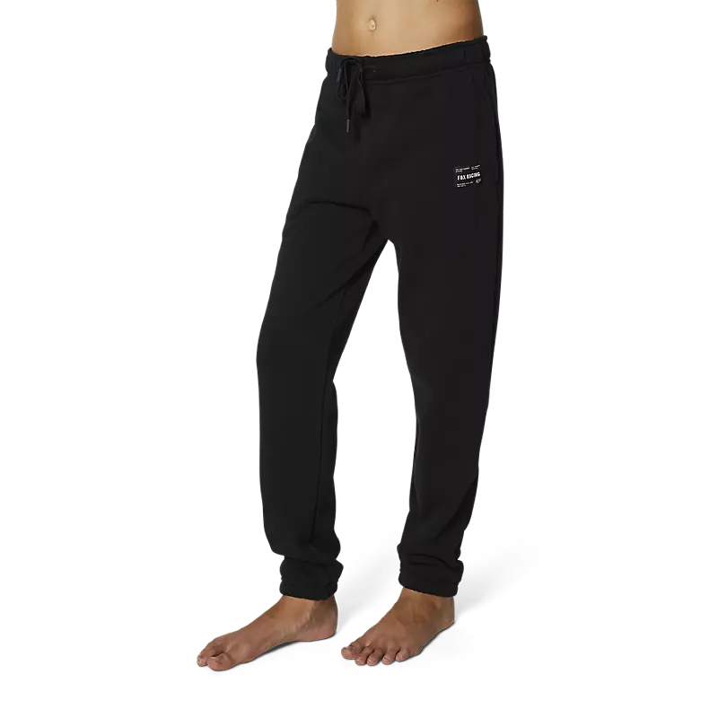 Fox Racing Youth Standard Issue Fleece Pants - Image 5
