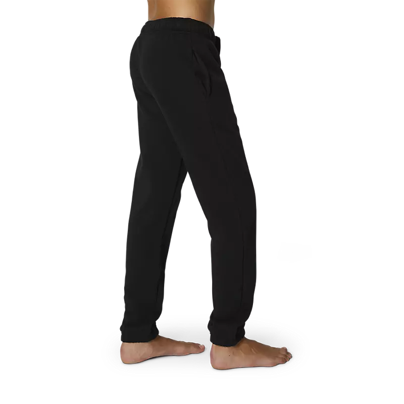 Fox Racing Youth Standard Issue Fleece Pants - Image 6