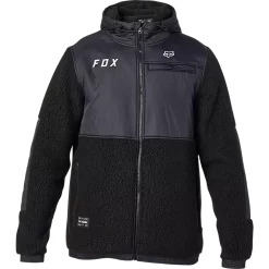 Fox Racing Dayton Zip Hoodie