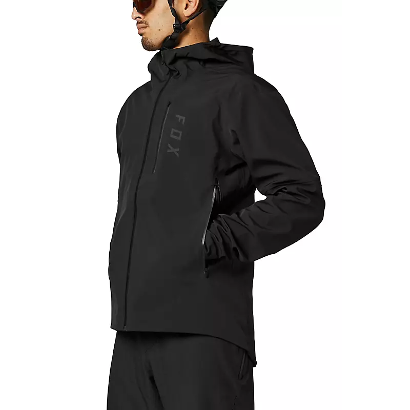 Fox Racing Ranger 3-layer Water Jacket - Image 3