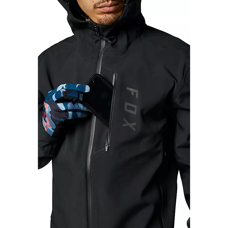 Fox Racing Ranger 3-layer Water Jacket - Image 6