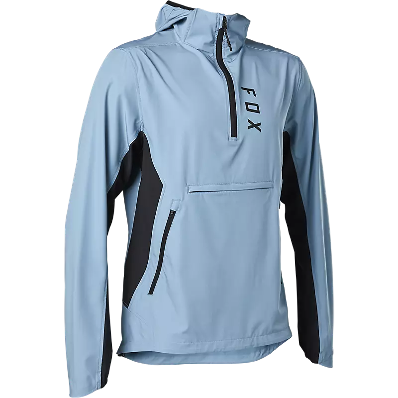 Fox Racing Ranger Wind Pullover Jacket