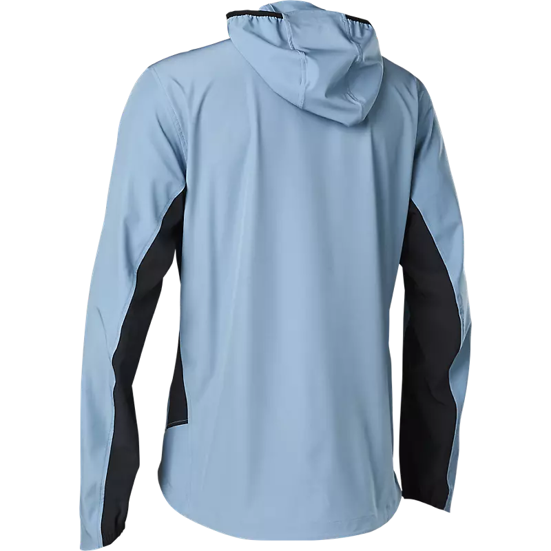 Fox Racing Ranger Wind Pullover Jacket - Image 2