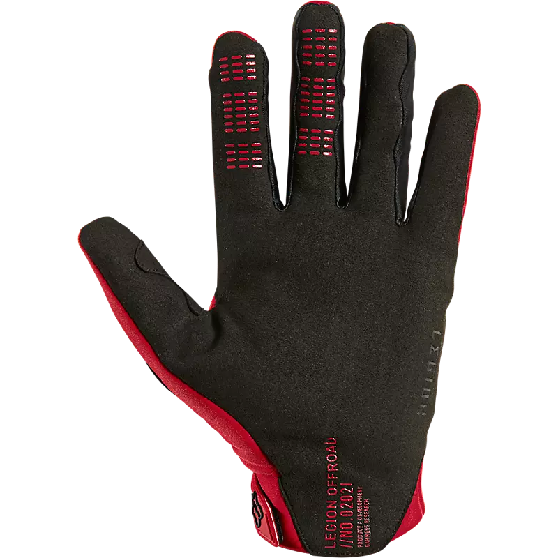 Fox Racing Legion Thermo Gloves - Image 2