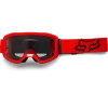 Fox Racing Main Stray Mirrored Lens Goggles