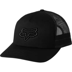 Fox Racing Womens Boundary Trucker Hat