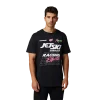 Fox Racing Kawasaki Wet 'N' Wild Basic Tee