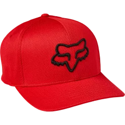 Fox Racing Lithotype Flexfit 2.0 Hat