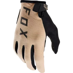 Fox Racing Ranger Gel Gloves