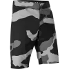 Fox Racing Ranger Camo Shorts