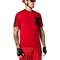 Fox Racing Ranger Drirelease® Henley Jersey