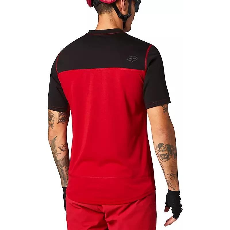 Fox Racing Ranger Drirelease® Henley Jersey - Image 4