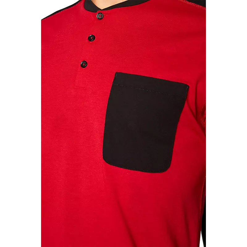 Fox Racing Ranger Drirelease® Henley Jersey - Image 5