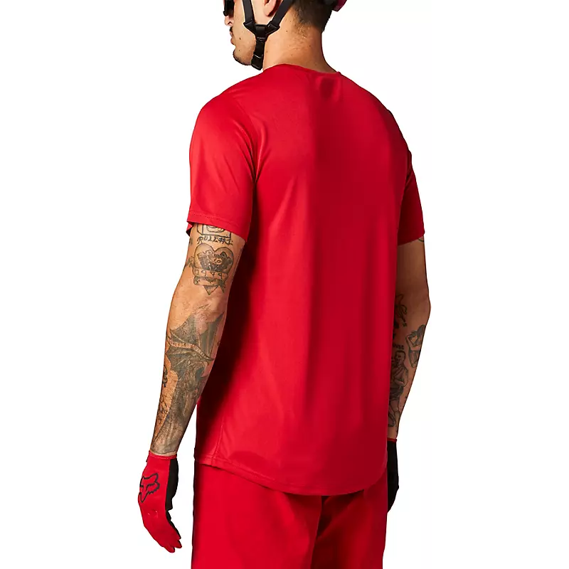 Fox Racing Ranger Block Jersey - Image 2