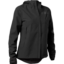Fox Racing Womens Ranger 2.5-layer Water Jacket