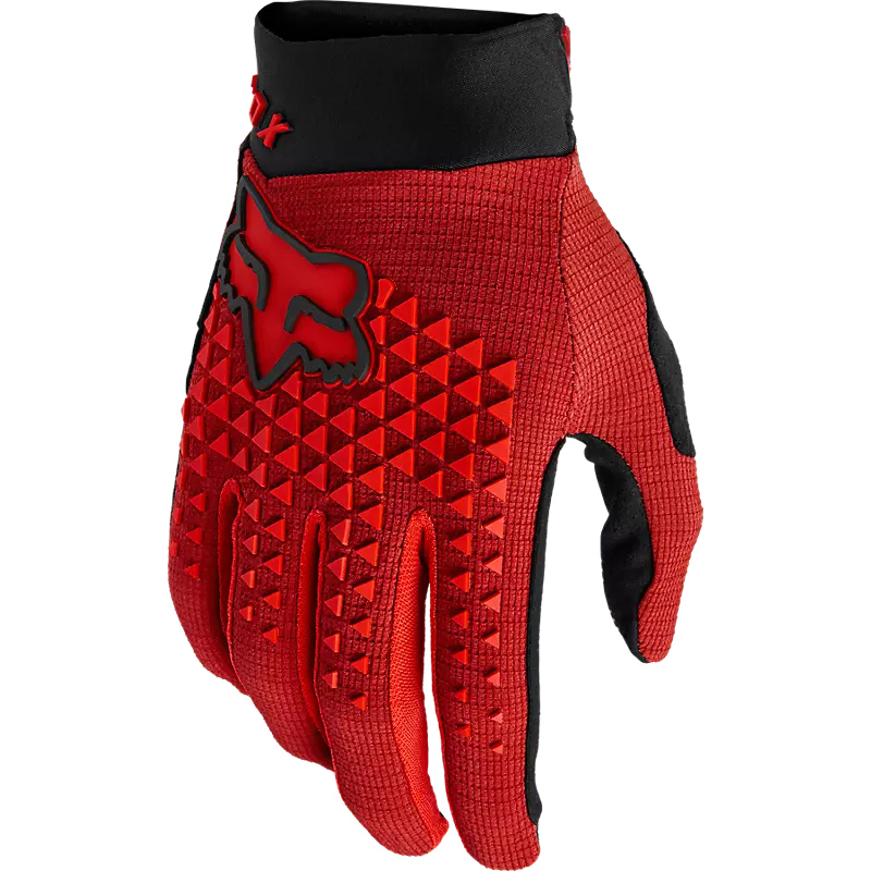 Fox Racing Defend Gloves