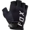 Fox Racing Ranger Short Ginger Gel Gloves